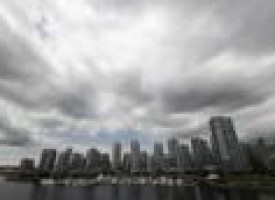 Canada housing agency sees overvaluation in most cities