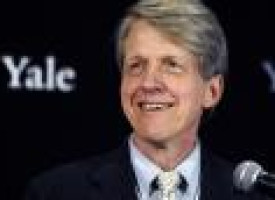 How companies prey on your weaknesses: a Robert Shiller Q&A