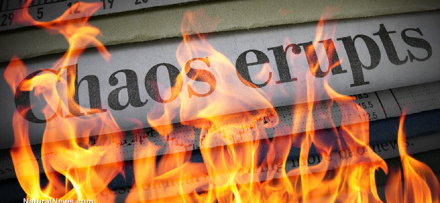 Greyerz – A Global Financial Fire Is Coming And Investors Must Get Prepared Now