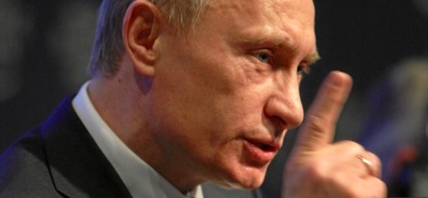 Paul Craig Roberts – Putin And The Russians Crushing The U.S. As The West Destroys Itself