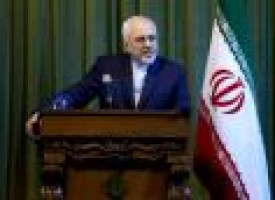 Iran to attend international talks on Syria's future