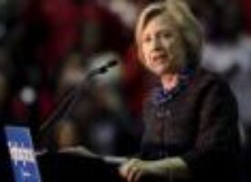 Clinton charity, under pressure, will amend tax return errors