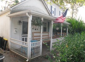 Jersey Home Where Springsteen Wrote 'Born to Run' for Sale