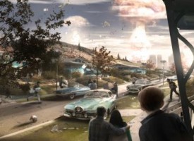 New Fallout 4 gameplay trailer reveals story hints from the Wasteland