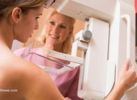American Cancer Society flip-flops on mammograms, now says women don't need one every year