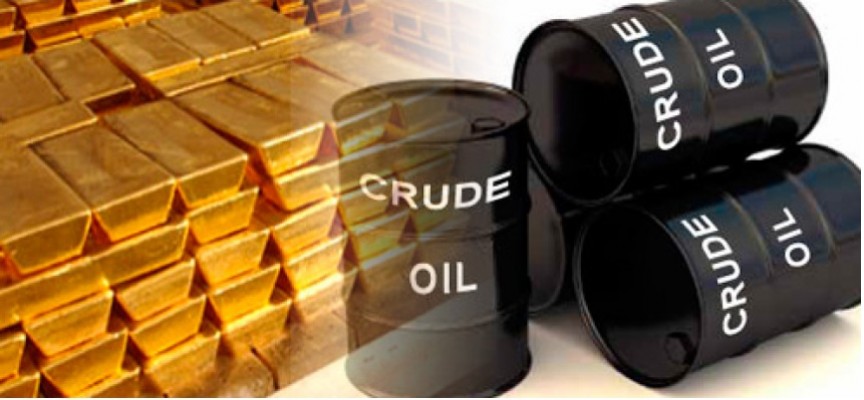 Oil Spikes $7 And Gold Surges Back Above $1,500 After Drone Attacks On Saudi Oil Facilities