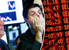 ALERT: Legend Warns That People Must Now Prepare For A Massive Global Collapse