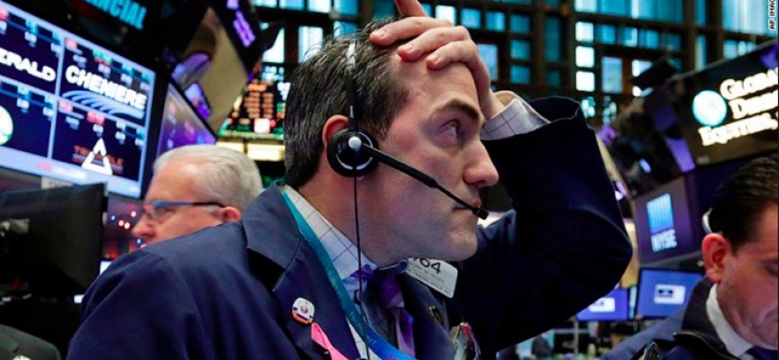 Top Citi Analyst Issues Major Alert On Collapsing Market!