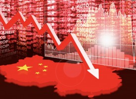 MAJOR WARNING JUST ISSUED: Crisis In China Turning Into Panic