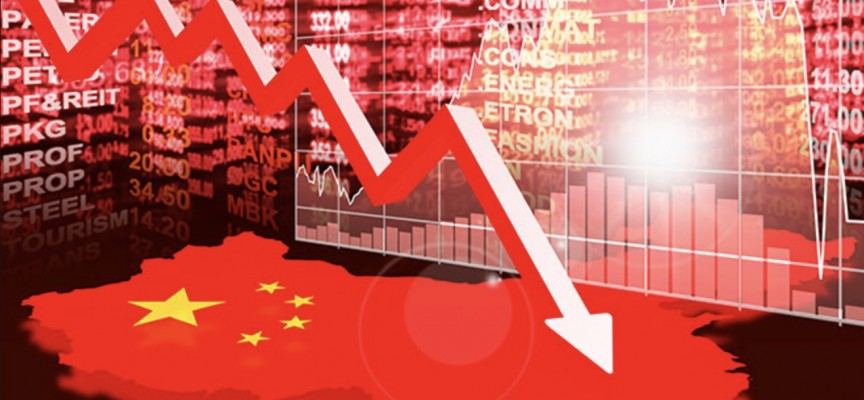 Gerald Celente – China Stock Market Crash To Create Full-Blown Global Panic, But Gold Will Shine