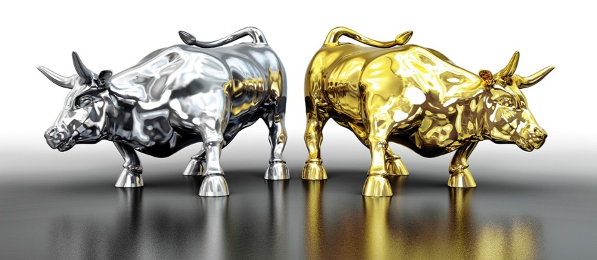King World News - SentimenTrader Issues Extremely Important Update On Gold & Silver