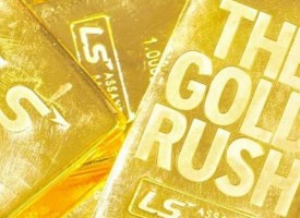 Gold Breakout Targets $1850 And Beyond