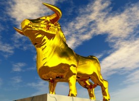 Don’t Give Up On The Gold Bull Market, Look At This…