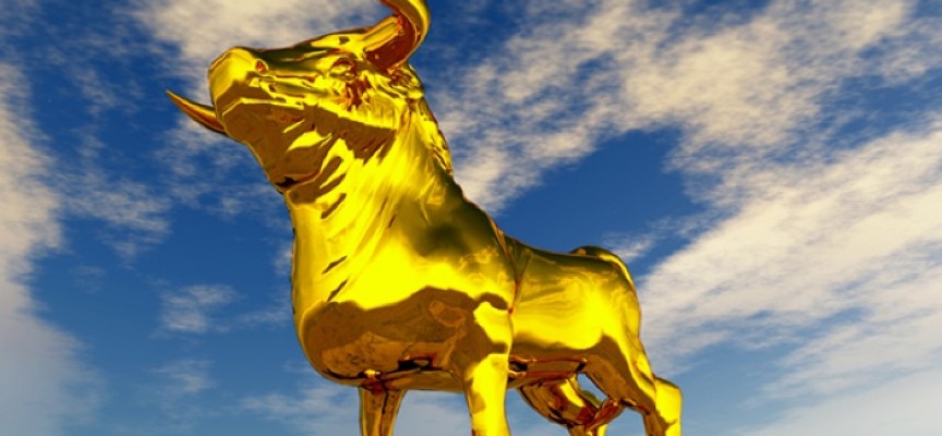 Don’t Give Up On The Gold Bull Market, Look At This…