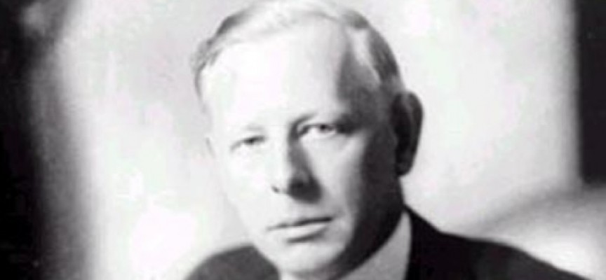 SPROTT: Jesse Livermore, “Be Right And Sit Tight.” Gold May Begin To Anticipate A Fed Pivot