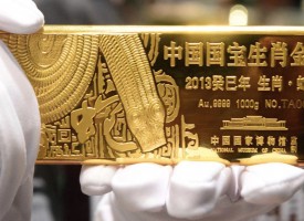 Look At What Is Happening In China And The US And How It Will Impact Gold