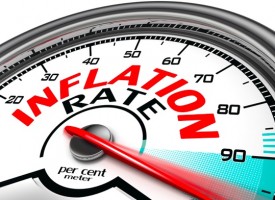INFLATION ALERT – Buckle Up Consumers, Inflation Set To Surge
