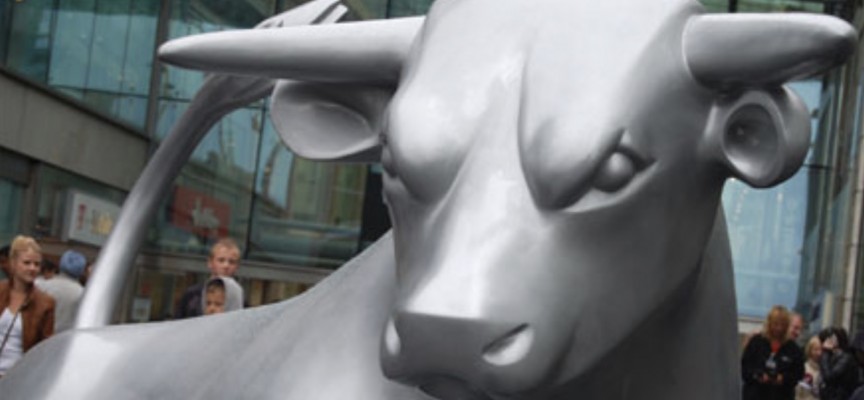 Silver’s Bull Market, Euphoria, Plus Another Warning Sign