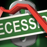 Lowest In More Than 50 Years? Plus Another Recession Warning