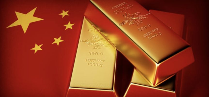 China’s Stunning Move To Dominate The World And The Real Reason Why China Is Buying So Much Gold