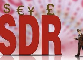 The Stunning Roadmap To The Coming Global SDR Currency