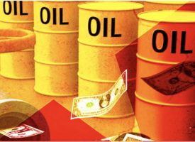 What Just Happened In The Oil Market Is Stunning And It Is Benefitting Gold & Bonds!
