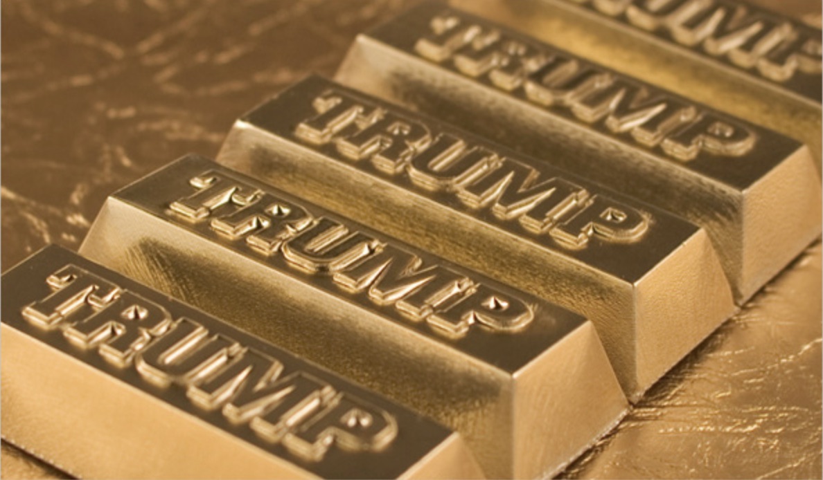 King World News - Is President Trump Really Going To Revalue Gold To This Jaw-Dropping Price?