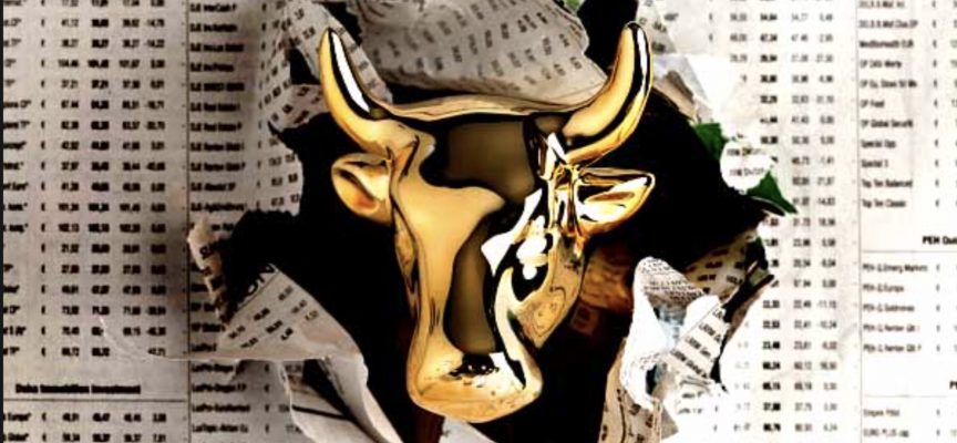 Collectibles Skyrocketing As Gold & Silver Smash Continues But Bull Case For Gold Gets Stronger