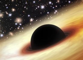 Look At Who Just Warned A New Black Hole May Be Forming In The Financial System