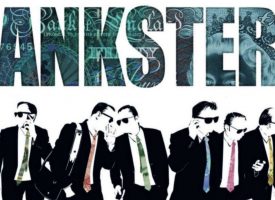 Reckless Central Banksters And A Once In A Lifetime Event