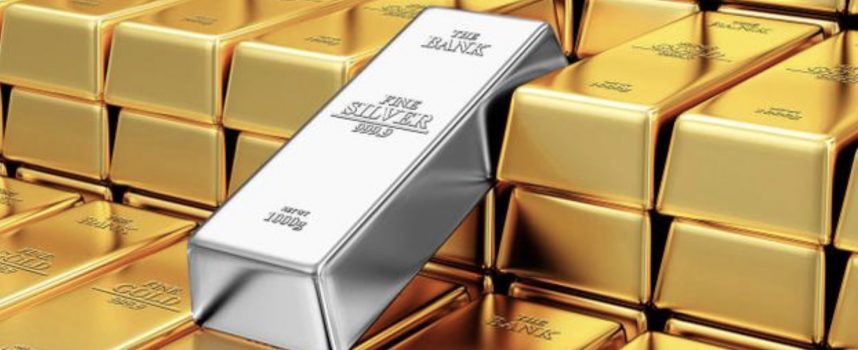 Gold, Silver And The Coming Fed Pivot