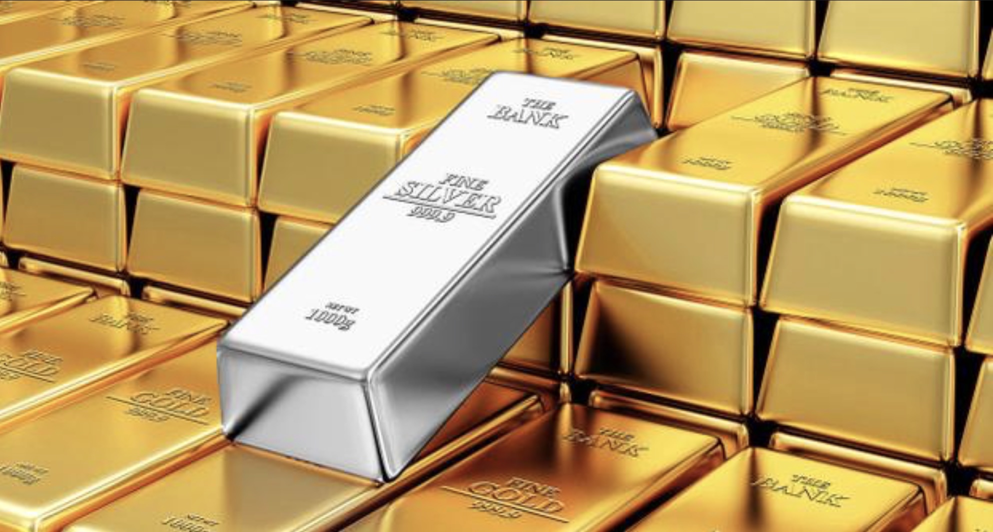 King World News - The World Will See Skyrocketing Gold & Silver Prices