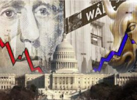 Greyerz – The Eve Of The Biggest Financial Crisis In History