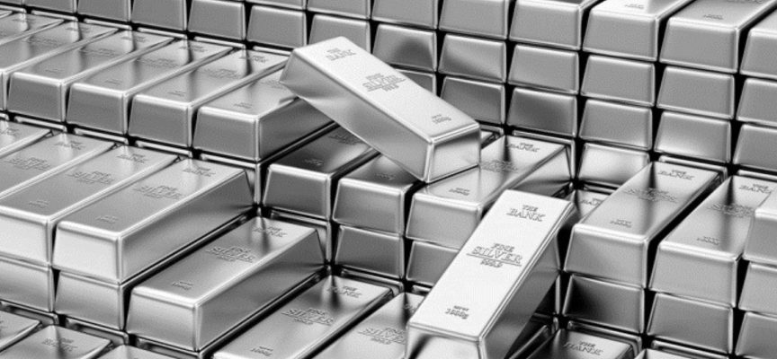 James Turk – The Price Of Silver May Skyrocket