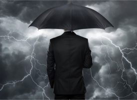 Peter Schiff, Art Cashin And Fred Hickey On The Calm Before The Storm