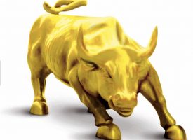 GOLD UPDATE: One Of The Greats Says Despite Volatility Gold Bull Is Headed To $1,800