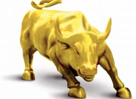 One Of The Greats Just Said We Are In The Early Stages Of The Gold Bull Market And New All-Time Highs Are Coming