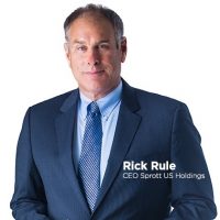Rick Rule: Broadcast Interview – Available Now