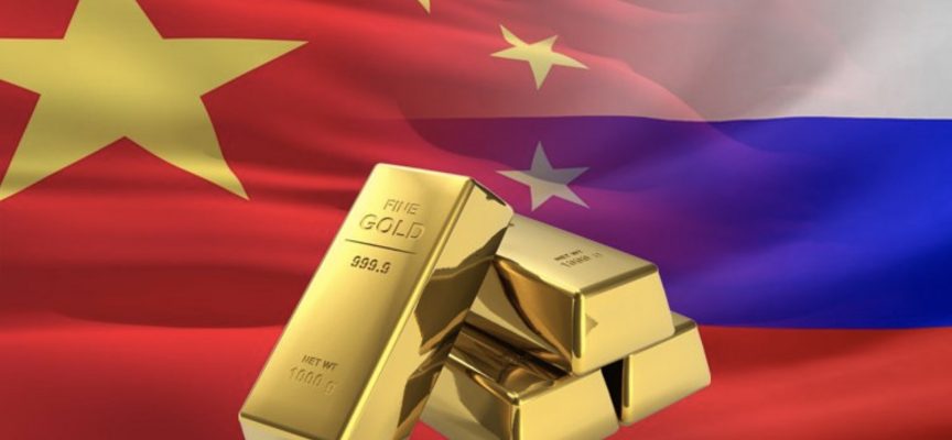 A Financial War Is Now Unfolding And It Will Impact Gold