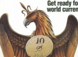 Greyerz – The Collapse Of The Global Financial System Is Already Underway