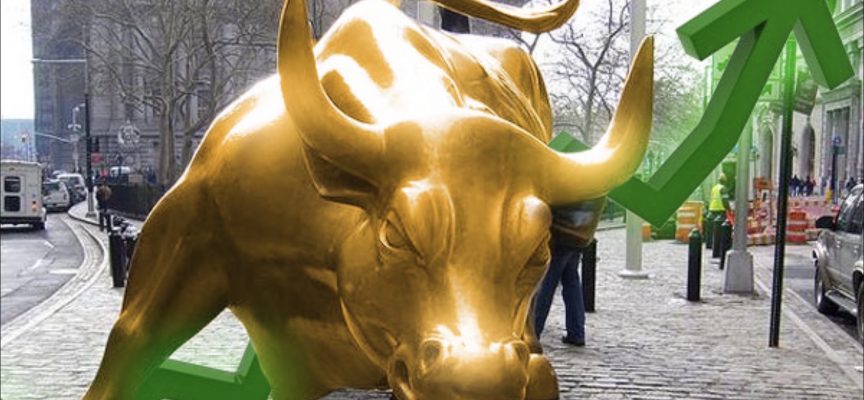 SPROTT: This Sector Will See A Huge Bull Market In 2023