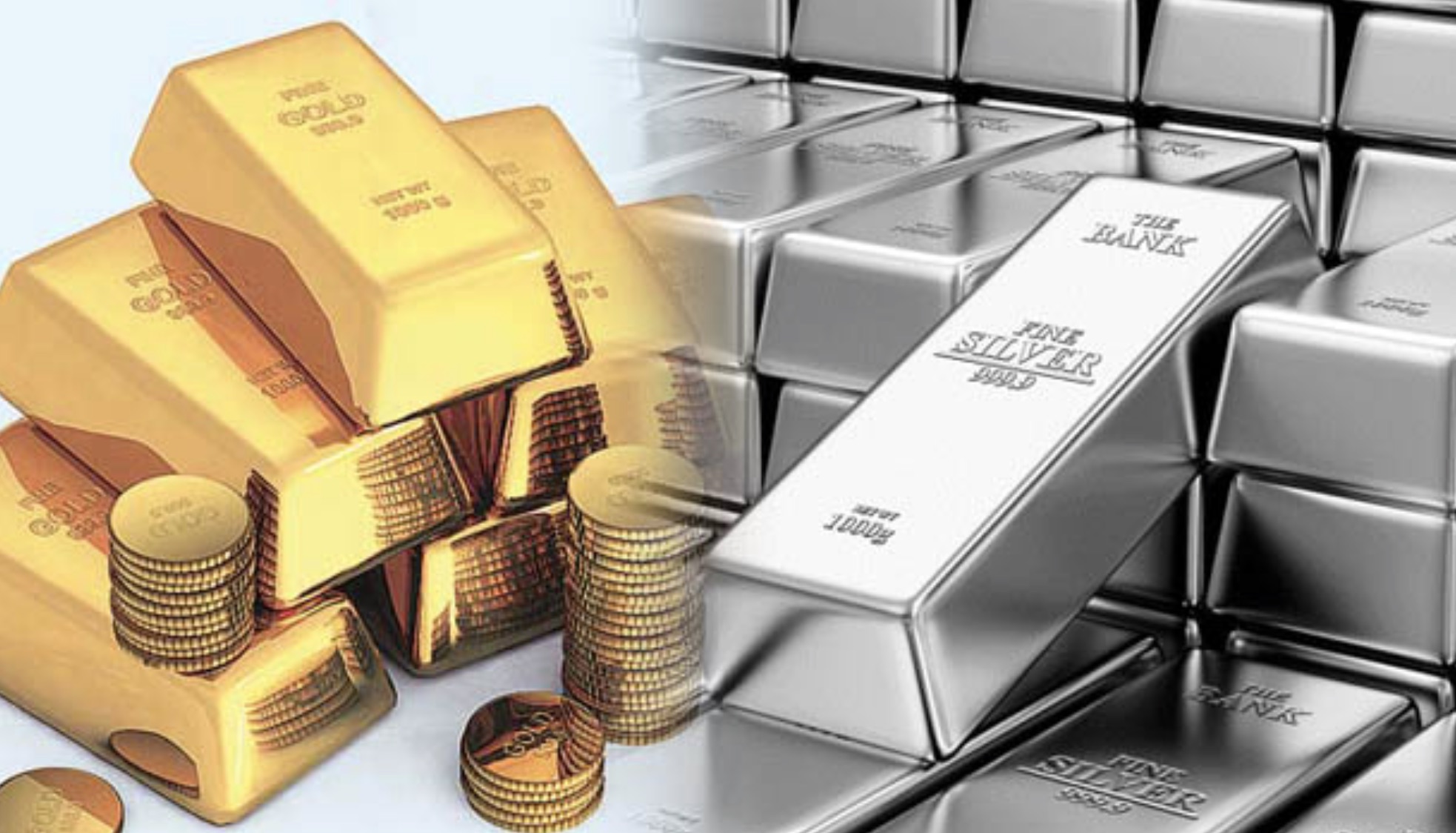 Gold Silver On The Move As We Head Into The Final Week Of Trading In May King World News