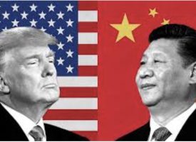 Larry Kudlow – “The Progress Last Week (On China Trade Deal) Was Fantastic”