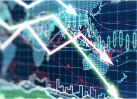 Gerald Celente Just Issued This Major Trend Alert!