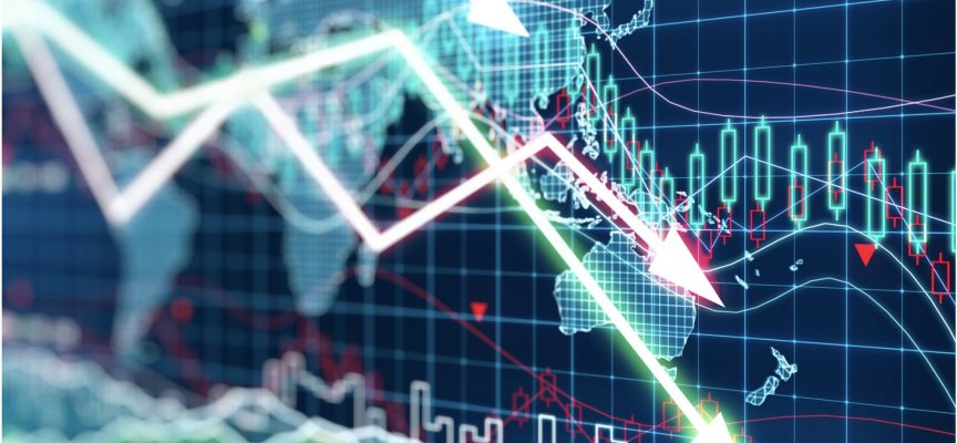 Celente Predicted The Stock And Crypto Crash, Here’s What’s He Says Is Next