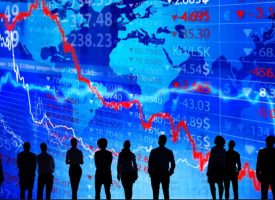 Trouble Is Now Spreading Across The Globe