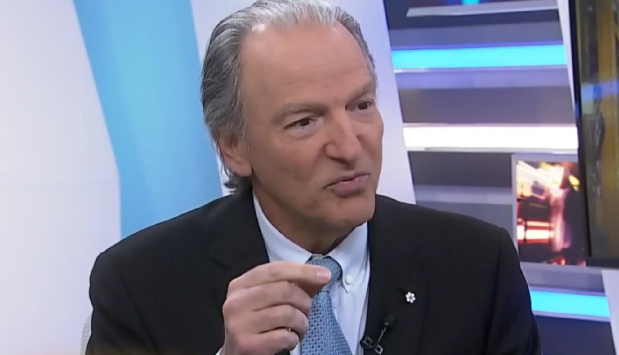 ALERT: KWN Pierre Lassonde Interview Plus A Key Chart | King World News