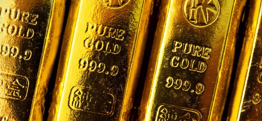 Celente – The Big Money Is Buying Gold Again!