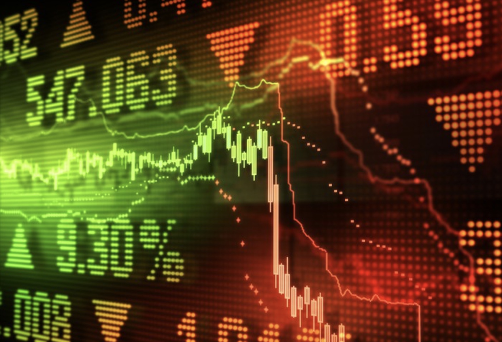 Bets Placed on Iran Conflict Raise Insider Trading Suspicions