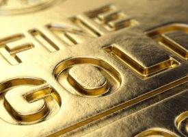 Celente Predicts This Catalyst Will Push Gold Prices Higher In 2019